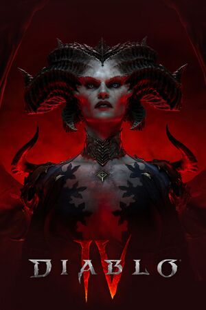 Diablo IV - PCGamingWiki PCGW - bugs, fixes, crashes, mods, guides and  improvements for every PC game
